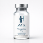 Axis Regeneration Tirzepatide 15mg